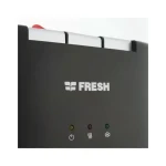 Fresh Water Dispenser 3 Taps Hot Cold Warm Black FW-16BRB