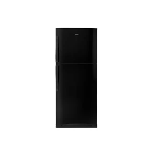 TORNADO Refrigerator 355 Liter No Frost Black RF-40FTX-BK