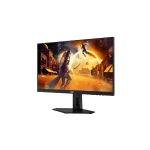 AOC 24G4E 23.8-Inch Fast IPS Gaming Monitor 1920 × 1080 (FHD) 180Hz, 0.5ms, HDR10, Adaptive Gaming Performance