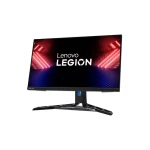 Lenovo LEGION R25i-30 FHD 24.5 Inch Gaming Monitor Up to 180Hz 0.5ms AMD FreeSync Premium  - 67B7GACBEU