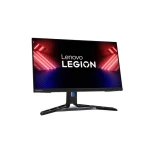 Lenovo LEGION R25i-30 FHD 24.5 Inch Gaming Monitor Up to 180Hz 0.5ms AMD FreeSync Premium  - 67B7GACBEU