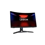 Lenovo LEGION R27fc-30 FHD 27 Inch Curved Gaming Monitor Up to 280 Hz VA 0.5ms AMD FreeSync - 67B6GAC1EU