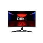 Lenovo LEGION R27fc-30 FHD 27 Inch Curved Gaming Monitor Up to 280 Hz VA 0.5ms AMD FreeSync - 67B6GAC1EU