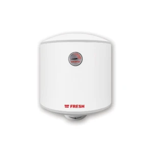 FRESH 30 Liter Electric Water Heater Relax White - 500014261