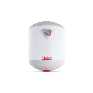 FRESH 30 Liter Electric Water Heater Venus White - 500004669