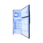 FRESH Refrigerator 397 Liter No Frost Modena Inverter Digital Glass Black FNT-MR470YIGQMod INV