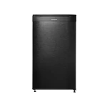 TORNADO Refrigerator 100 Liter Mini Bar Defrost Black MBR-AR100-BK