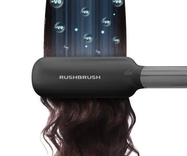 rush brush x6