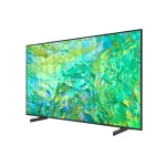 Samsung 65 Inch 4K UHD Smart LED TV with Built-in Receiver UA65CU8000