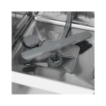 BEKO Dishwasher 14 Place Freestanding Settings 5 Programs Full Size Black BDFN15420B