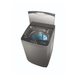 Fresh Washing Machine 7 Kg Top Loading Silver FTM-07F12S