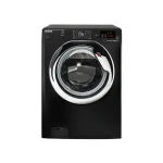 HOOVER Washing Machine 7 Kg Full Automatic Black DXOC17C3B-ELA