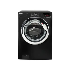 HOOVER Washing Machine 7 Kg Full Automatic Black DXOC17C3B-ELA
