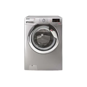 HOOVER Washing Machine 7 Kg Full Automatic Silver DXOC17C3R-ELA