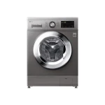 LG Washing machine 8KG 5Kg Dryer Front Loading Platinum Silver F4J3TMG5P