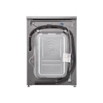 LG Washing machine 8KG 5Kg Dryer Front Loading Platinum Silver F4J3TMG5P
