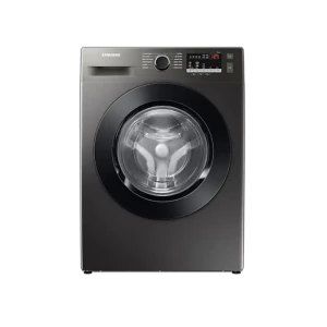 SAMSUNG Washing Machine 9 KG Front Loading Digital Inverter Motor Grey WW90T4040CX1AS