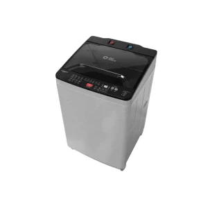 TORNADO Washing Machine 10 Kg Top Automatic Pump Silver TWT-TLN10LSL