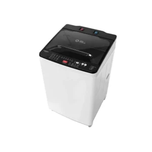 TORNADO Washing Machine 10 Kg Top Automatic Pump White TWT-TLN10LWT