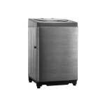TOSHIBA Washing Machine 10 Kg Top Automatic With Pump Silver AEW-E1050SUP(SS)