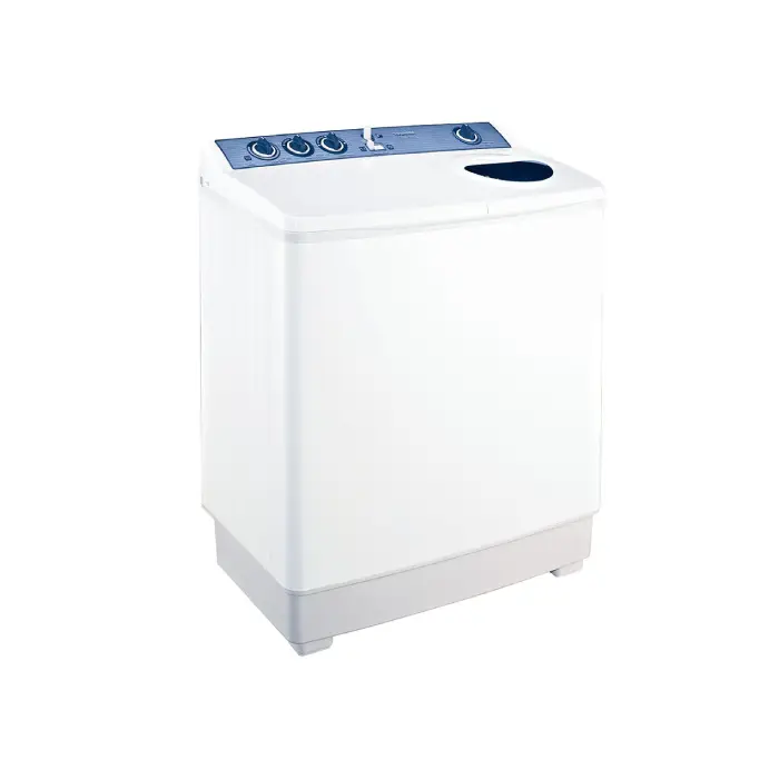 TOSHIBA Washing Machine 10 Kg Half Automatic with Two Motors VH-1000