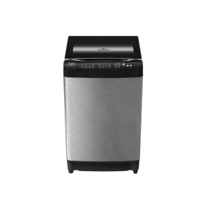 TORNADO Washing Machine 15 Kg Top Automatic Stainless TWT-TLD15RSC