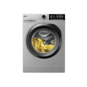 ZANUSSI Washing machine 10/6KG with Dryer Silver ZWD11683NS