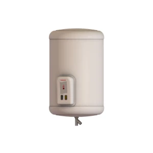 TORNADO 65 Liter Electric Water Heater LED Lamp Off White EHA-65TSM-F