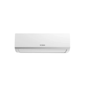 Fresh 1.5 HP Air Conditioner Smart Plus Plasma Cool / Heat SPFW13H-IP - White