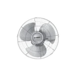 Fresh Ceiling Fan Karyoka Cycle 16 Inch 3 Blades White 500012547