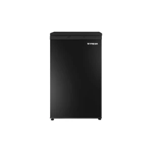 Fresh Refrigerator 91 Liter Defrost  Mini Bar Black 500015021