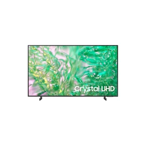 Samsung 50 Inch 4K Crystal UHD Smart LED TV Built In Receiver UA50DU8000