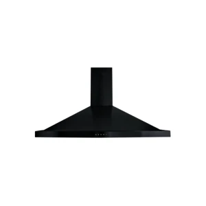 Purity 101 Kitchen Built-in cooker hood 90 cm Black PENTO BL 90 cm