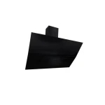 Purity 101 Kitchen Built-in Cooker hood Black AUTO SMART BL 60 cm