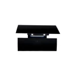 Purity 101 Kitchen Built-in Cooker hood Black AUTO SMART BL 60 cm