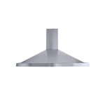 Purity 101 Kitchen Built-in cooker hood 80 cm Silver PENTO 80 cm