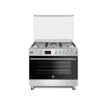 Purity 101 Freestanding Gas Cooker 5 Burners 90 cm FRGG9050