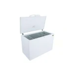 KIRIAZI Chest Deep Freezer 338 Liter Defrost white KH338CF/1