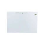 KIRIAZI Chest Deep Freezer 338 Liter Defrost white KH338CF/1