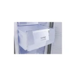 FRESH Deep Freezer 130 Liter No Frost 5 Drawers Silver FNU-L250S