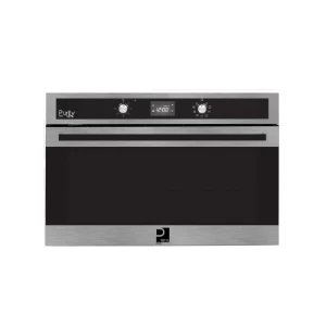 Purity 101 Built In Gas Oven 90 cm Digital with Gas Grill OPT901GXD