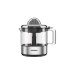 TORNADO Citrus Juicer 30 Watt 0.8 Liter Silver x Black CJ-30TL