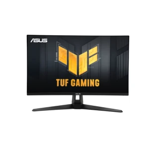 ASUS TUF Gaming VG27AQ3A Gaming Monitor 27 inch 1ms QHD (2560x1440) 180Hz Fast IPS - 90LM0940-B01970