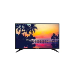 TORNADO 32 Inch HD DLED TV Built-In Receiver 32EC3300E