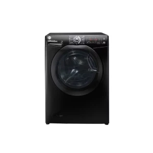 HOOVER Washing Machine 7 Kg Full Automatic Inverter Black H3WS17TMF3B-ELA