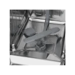 BEKO Dishwasher 10 Place Freestanding Settings 5 Programs Inverter Black BDFS15020B