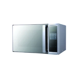 FRESH Microwave Oven Digital 36 Liter 1000 Watt With Grill silver FMW-36KCG-S