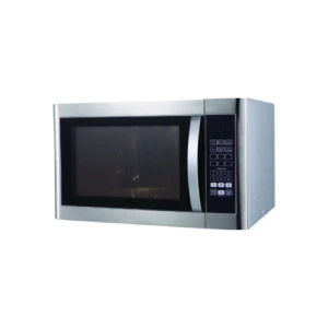FRESH Microwave Oven Digital 42 Liter 1100 Watt Silver FMW-42KC-S