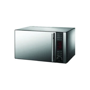 FRESH Microwave Oven Digital 28 Liter With Grill 900 Watt Black FMW-28ECG-B