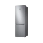 SAMSUNG Refrigerator 344 Liter No Frost Digital Silver RB34T671FS9/MR